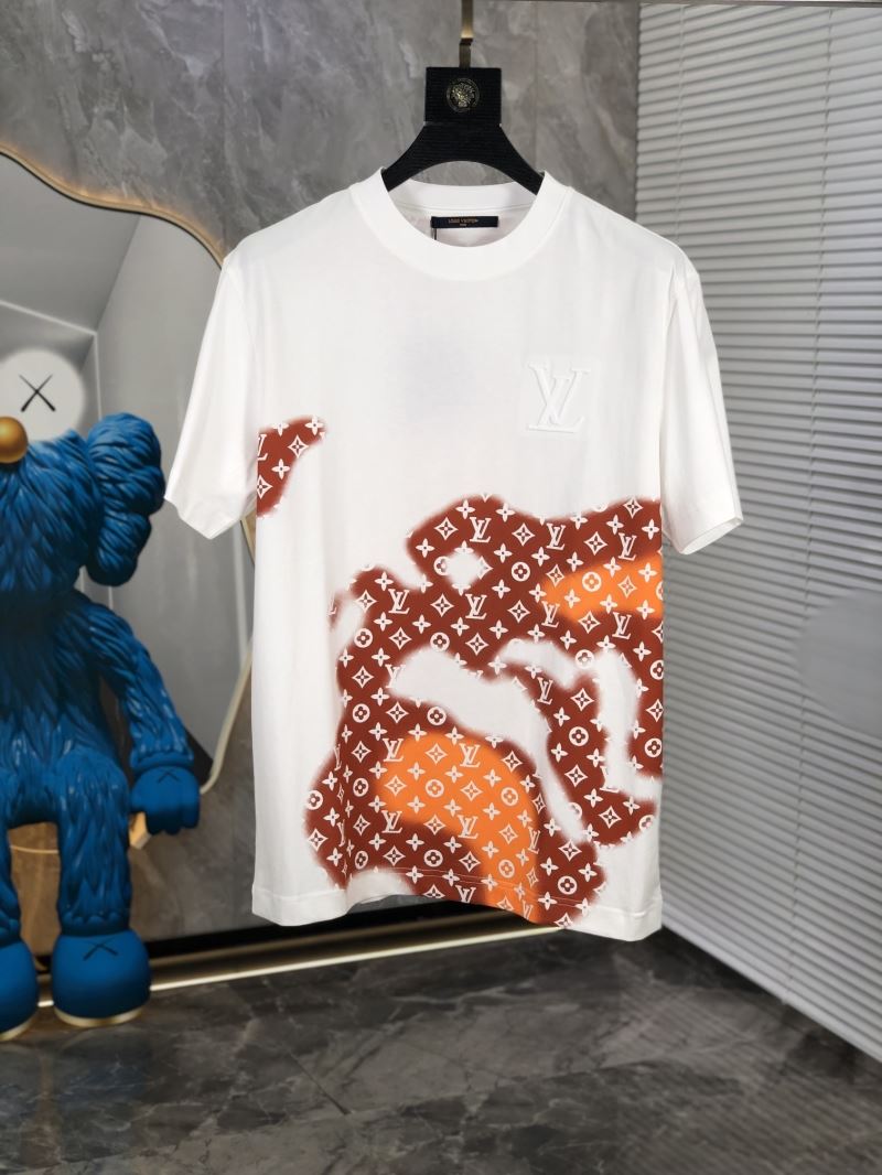 Louis Vuitton T-Shirts